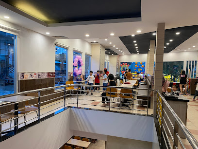 Hình Ảnh KFC Lê Văn Sỹ