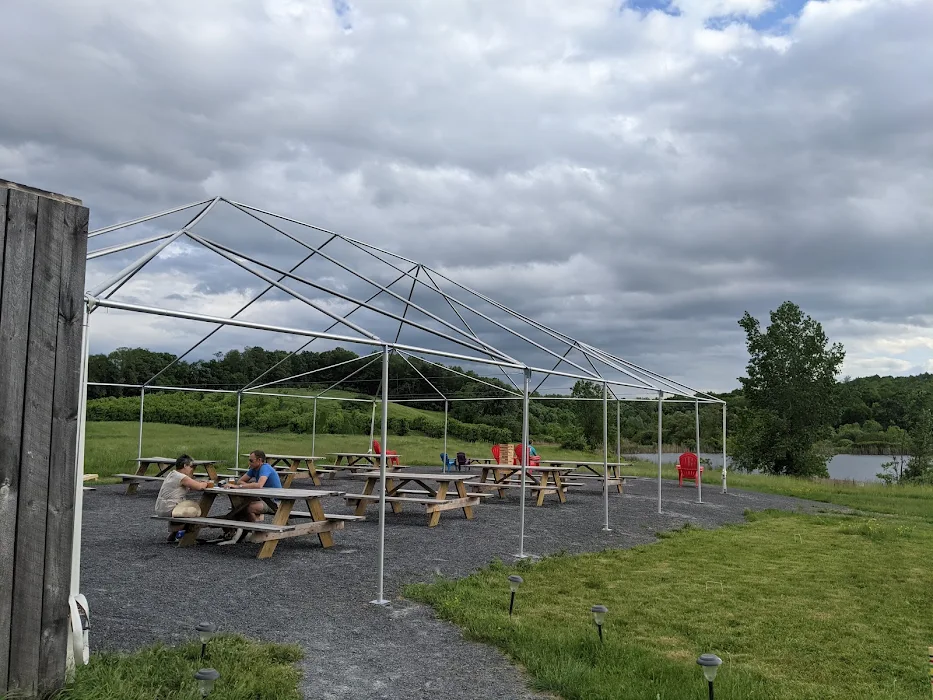 Photo of From The Ground Brewery in Red Hook New York
