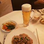 Photo n°1 de l'avis de Thomas.c fait le 19/09/2020 à 06:39 sur le  Nuova Mirabella à Berlin