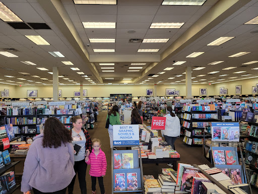 Book Store «Books-A-Million», reviews and photos, 2605 W Osceola Pkwy, Kissimmee, FL 34741, USA