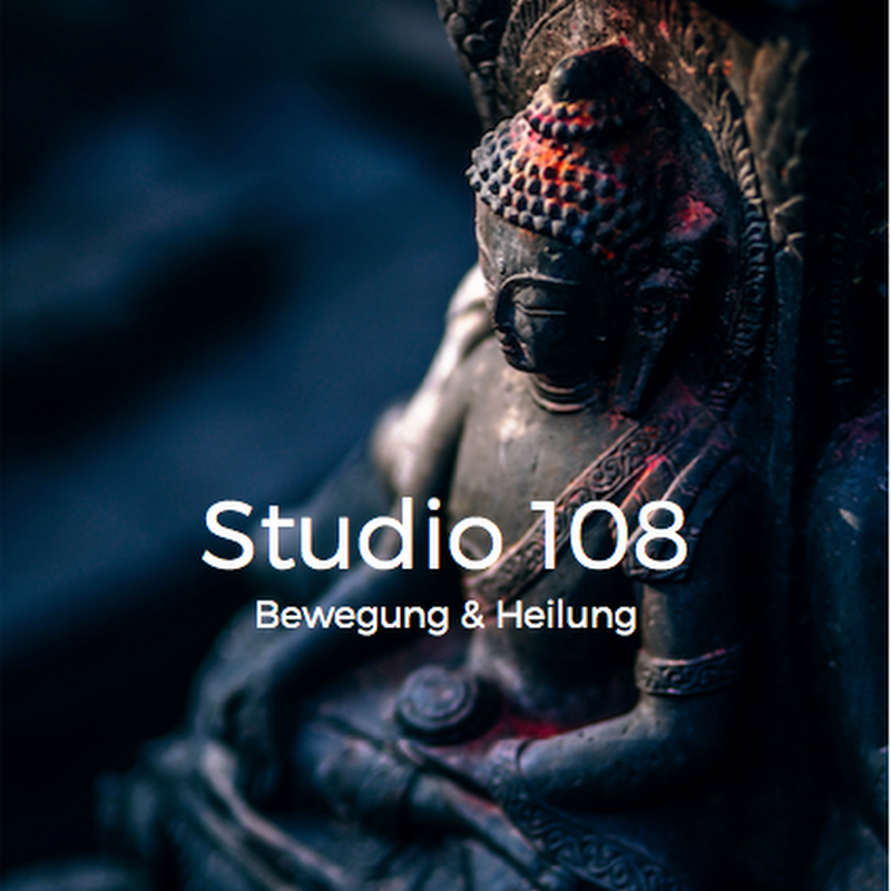 Studio 108 Berlin - Yogastudio & Ayurveda