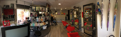 Histoire d’artiste (sanary coiffure) à Sanary-sur-Mer