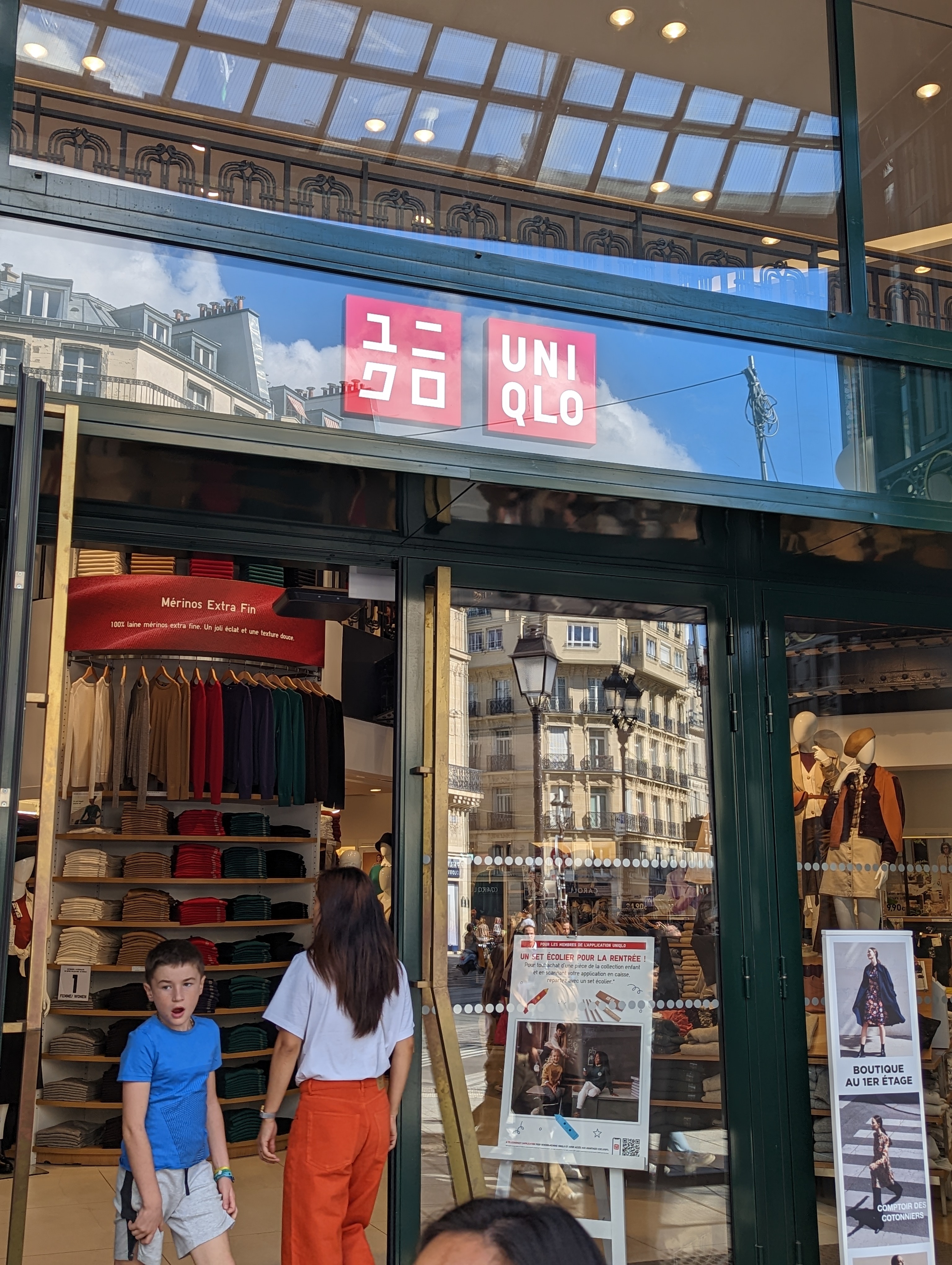 Photo n° 2 de l'avis de Clément.a fait le 11/09/2022 à 14:33