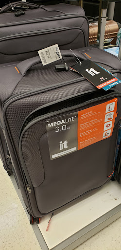 Department Store «Marshalls», reviews and photos, 1600 Mall of Georgia Blvd, Buford, GA 30519, USA