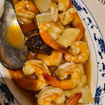 Photo n°5 de l'avis de Udo.e fait le 29/09/2022 à 13:58 sur le  Ristorante Cinese Grande Shanghai à Desenzano del Garda