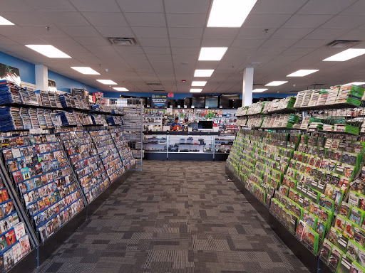 Video Game Store «Disc Replay Taylor», reviews and photos, 14528 Racho Blvd, Taylor, MI 48180, USA