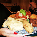 Photo n°8 de l'avis de Aurelio.e fait le 29/11/2022 à 23:46 sur le  Nietta Pizzeria Friggitoria Jamm Ja à Milan