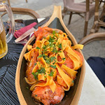 Photo n°1 de l'avis de Christian.� fait le 25/05/2022 à 17:33 sur le  Port Royal Pub à Santa Teresa Gallura