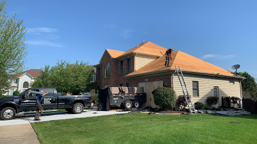 Roofing Contractor «Safeguard Construction Company, Inc.», reviews and photos, 2819 Village Green Dr, Aurora, IL 60504, USA