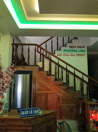 Nhà Nghỉ Phương Linh 1