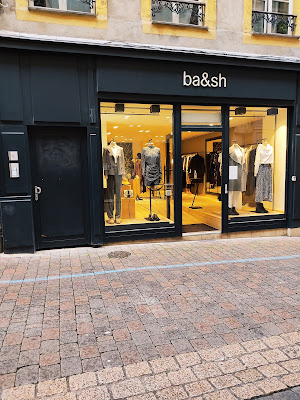 ba&sh - Metz à Metz