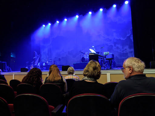 Auditorium «Merrill Auditorium», reviews and photos, 20 Myrtle St, Portland, ME 04101, USA