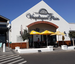 Vergelegen Plein Shopping Centre photo