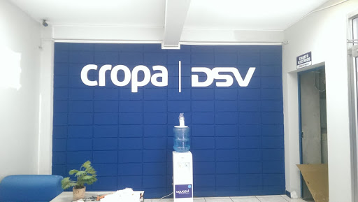 COPA DSV Tegucigalpa
