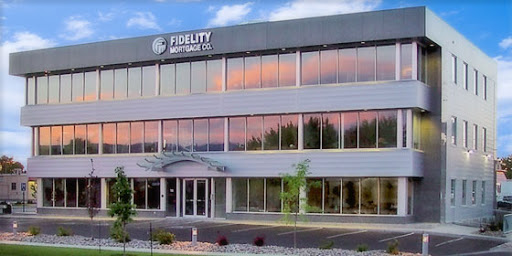 Mortgage Lender «Fidelity Mortgage - Grand Junction», reviews and photos