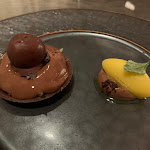 Photo n°3 de l'avis de Rani.r fait le 04/01/2022 à 16:36 sur le restaurants 't Zilte à Antwerp