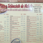 Photo n°1 de l'avis de Vincenzo.o fait le 08/09/2021 à 11:15 sur le  Pizze e Schiacciate da Michele à Borgetto