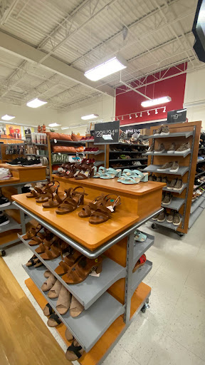 Department Store «T.J. Maxx», reviews and photos, 16920 US-441, Mt Dora, FL 32757, USA