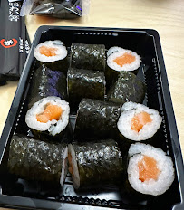 Plats et boissons du Restaurant japonais ayaki sushi à Saint-Priest - n°17