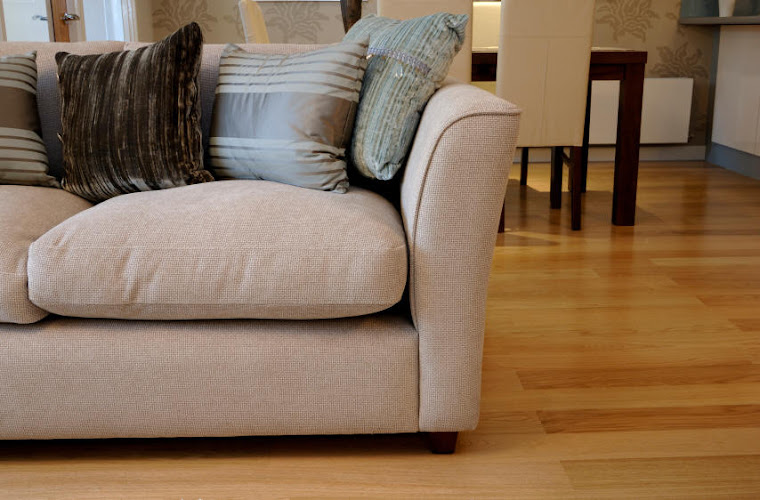 Tough Carpet and Upholstery Cleaning