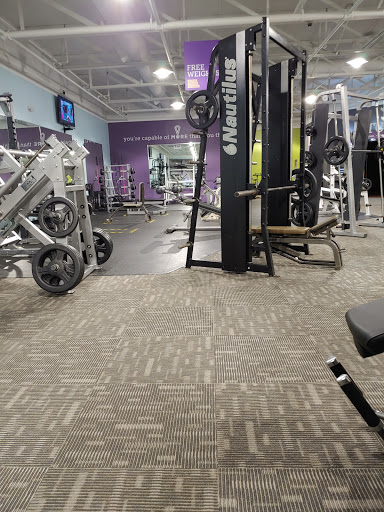 Gym «Anytime Fitness», reviews and photos, 152 Chase Ave, Waterbury, CT 06704, USA