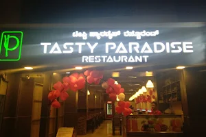 Tasty Paradise - Veg and Non Veg Restaurant in Malleswaram image