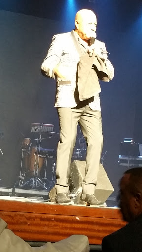 Performing Arts Group «North Charleston Coliseum & Performing Arts Center», reviews and photos, 5001 Coliseum Dr, North Charleston, SC 29418, USA