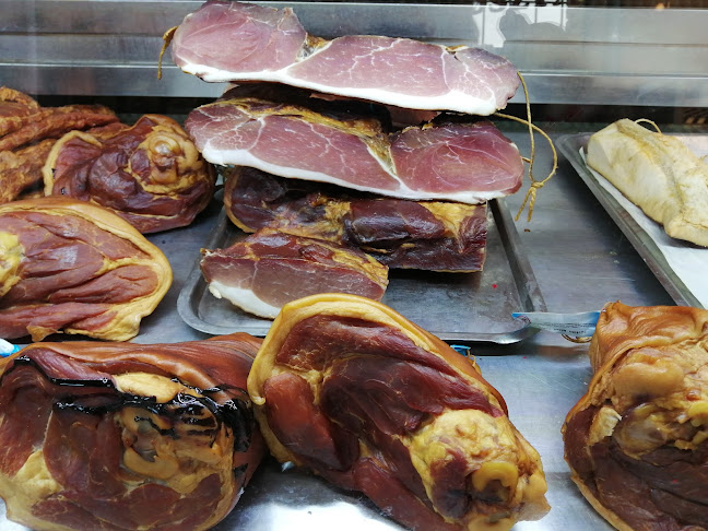 Tökehús Húsbolt - Élelmiszerüzlet