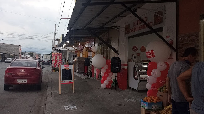 Opiniones de Frigo de mi Barrio - Vergeles en Guayaquil - Carnicería