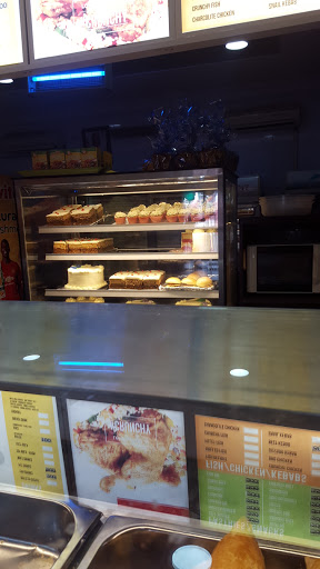 Crunchies Umuahia, 223 Finbars Road, Umu Obasi, Umuahia, Nigeria, Bakery, state Abia