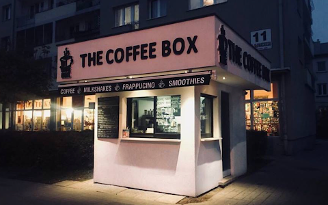 The Coffee Box image