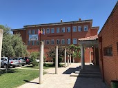 Colegio Público V Centenario en San Sebastián de los Reyes