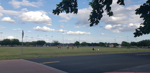 Williamson County Regional Park Field 5