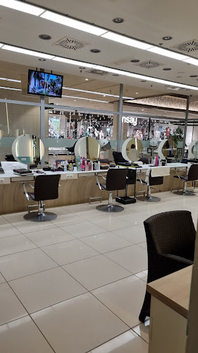 Total Beauty Center - Sopron