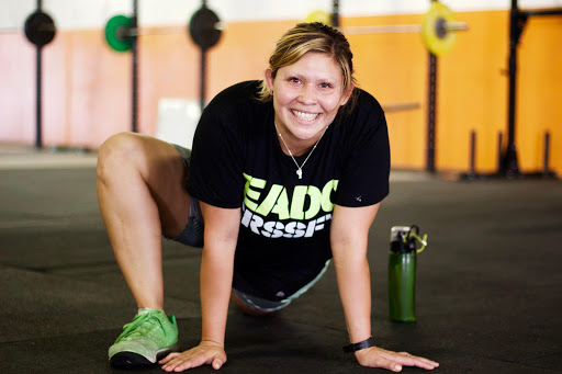 Gym «CrossFit EaDo (East Downtown Houston)», reviews and photos, 2955 Gulf Fwy Suite A, Houston, TX 77003, USA