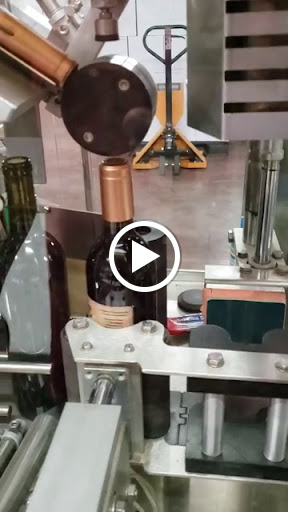 Winery «Georgetown Winery», reviews and photos, 715 S Main St, Georgetown, TX 78626, USA