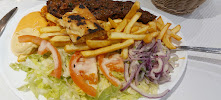 Kebab du Restaurant turc Délices d'Anatolie à Palaiseau - n°8