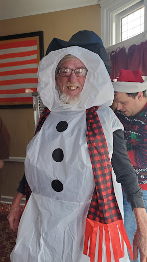 Community Center «Elks Lodge», reviews and photos, 877 Elks Dr, Haverstraw, NY 10927, USA