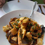 Photo n°1 de l'avis de Jacek.l fait le 08/10/2022 à 13:37 sur le  Osteria del Centro Storico à Salerno