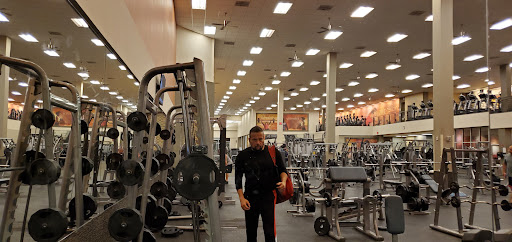 Gym «LA Fitness», reviews and photos, 1900 SE 10th Ave, Fort Lauderdale, FL 33316, USA