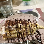 Photo n°2 de l'avis de luca.o fait le 16/11/2018 à 19:22 sur le  Vero Bistro à Pisa