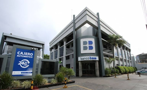 Banco BASA