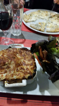 Pizza du Pizzeria Tradition pizza à Castanet-Tolosan - n°6