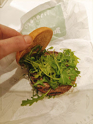 Photo n°32 de Burger King à Agneaux ()