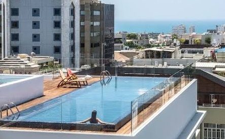 Edmark City, Lekki Project