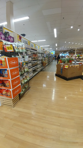 Grocery Store «Giant Food Stores», reviews and photos, 70 S Locust St, Hazleton, PA 18201, USA