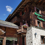 Photo n°1 de l'avis de Leonarda.a fait le 23/07/2019 à 09:06 sur le  Hotel Capriolo à Livigno