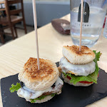 Photo n°1 de l'avis de Aiden.o fait le 31/07/2022 à 16:20 sur le  The Door à Porto