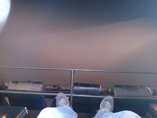 Imax Theater «Celebration! Cinema Lansing & IMAX», reviews and photos, 200 E Edgewood Blvd, Lansing, MI 48911, USA