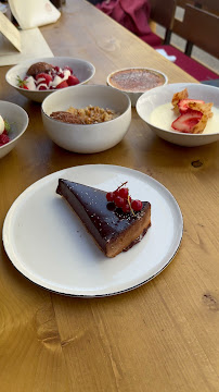 Plats et boissons du Restaurant La Cantine Du Troquet Dupleix à Paris - n°16